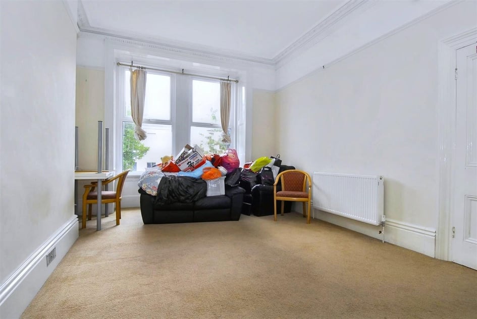 Lockyer Road, Flat 1, Peverell, Plymouth - Image 2